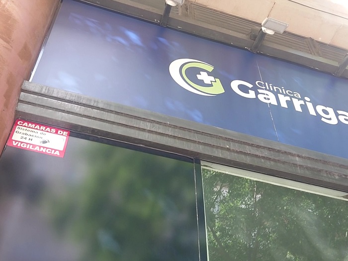 バルセロナ安いPCR検査