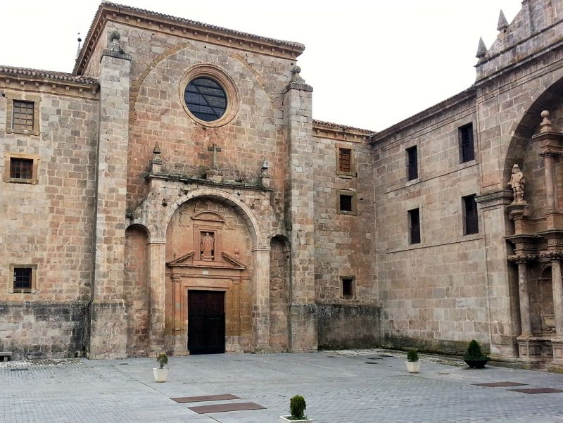 San Millan de la Cogolla