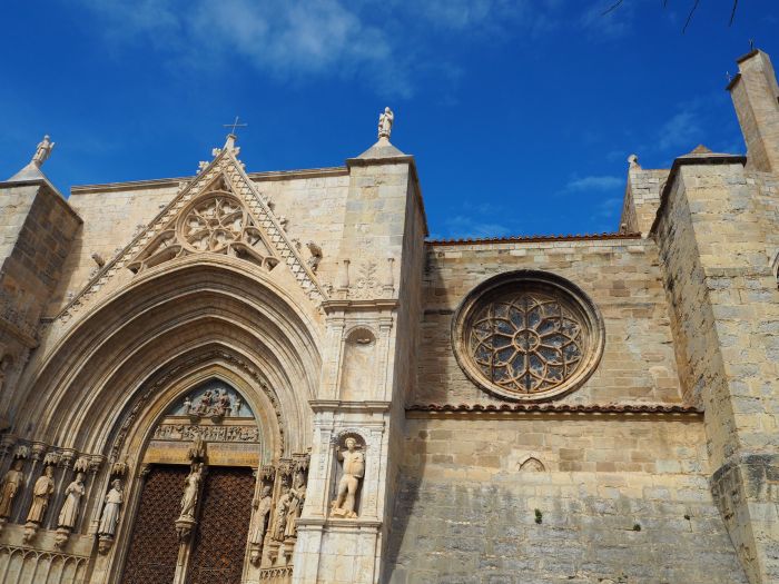 モレーリャ　Morella